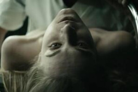 惊悚电影《安娜弗里茨的尸体》解说文案 影评 解说素材 观后感