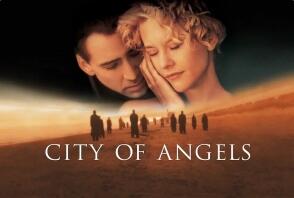 剧情电影《天使之城》影评 解说素材 观后感 解说文案 天使之城 喜剧剧情 第1张
